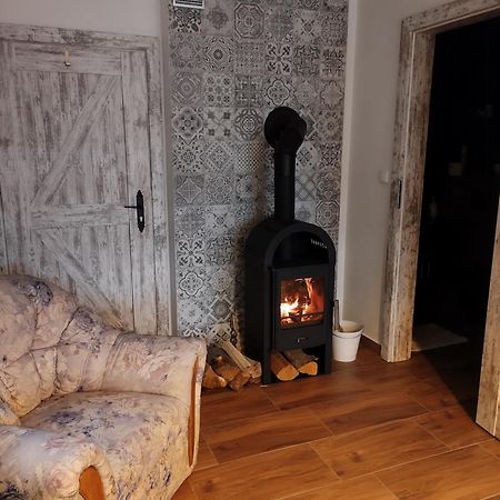 Guesthouse III Lesko Zewnętrze zdjęcie