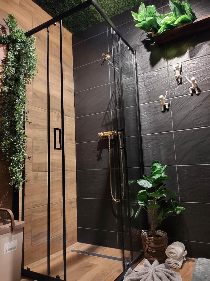 Guesthouse III Lesko Zewnętrze zdjęcie