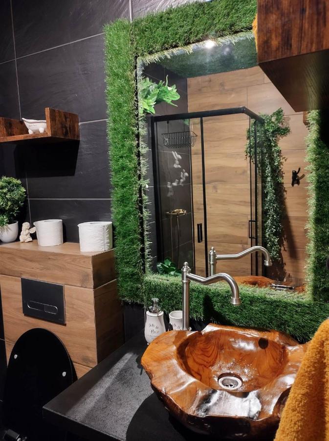Guesthouse III Lesko Zewnętrze zdjęcie