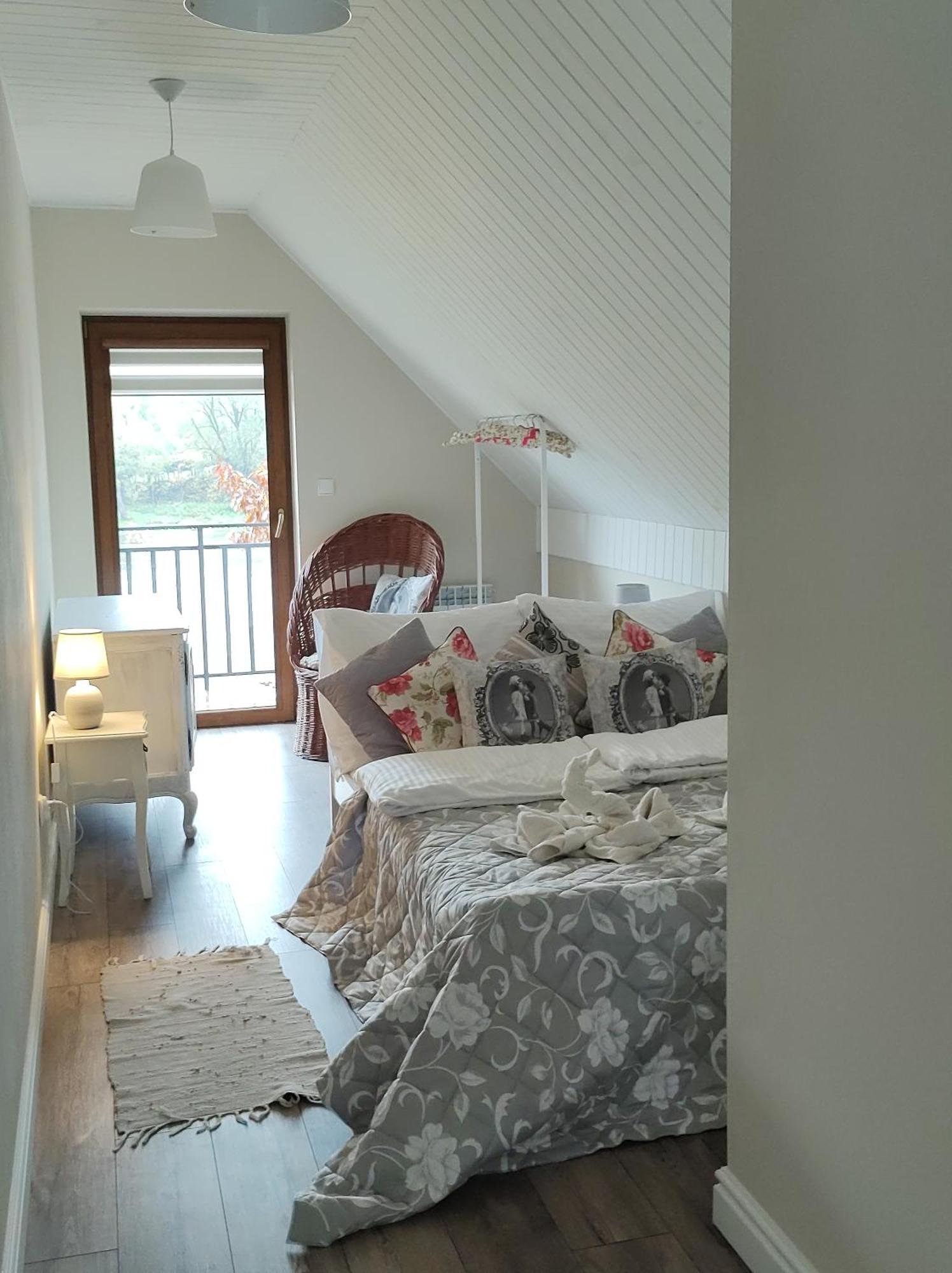 Guesthouse III Lesko Zewnętrze zdjęcie