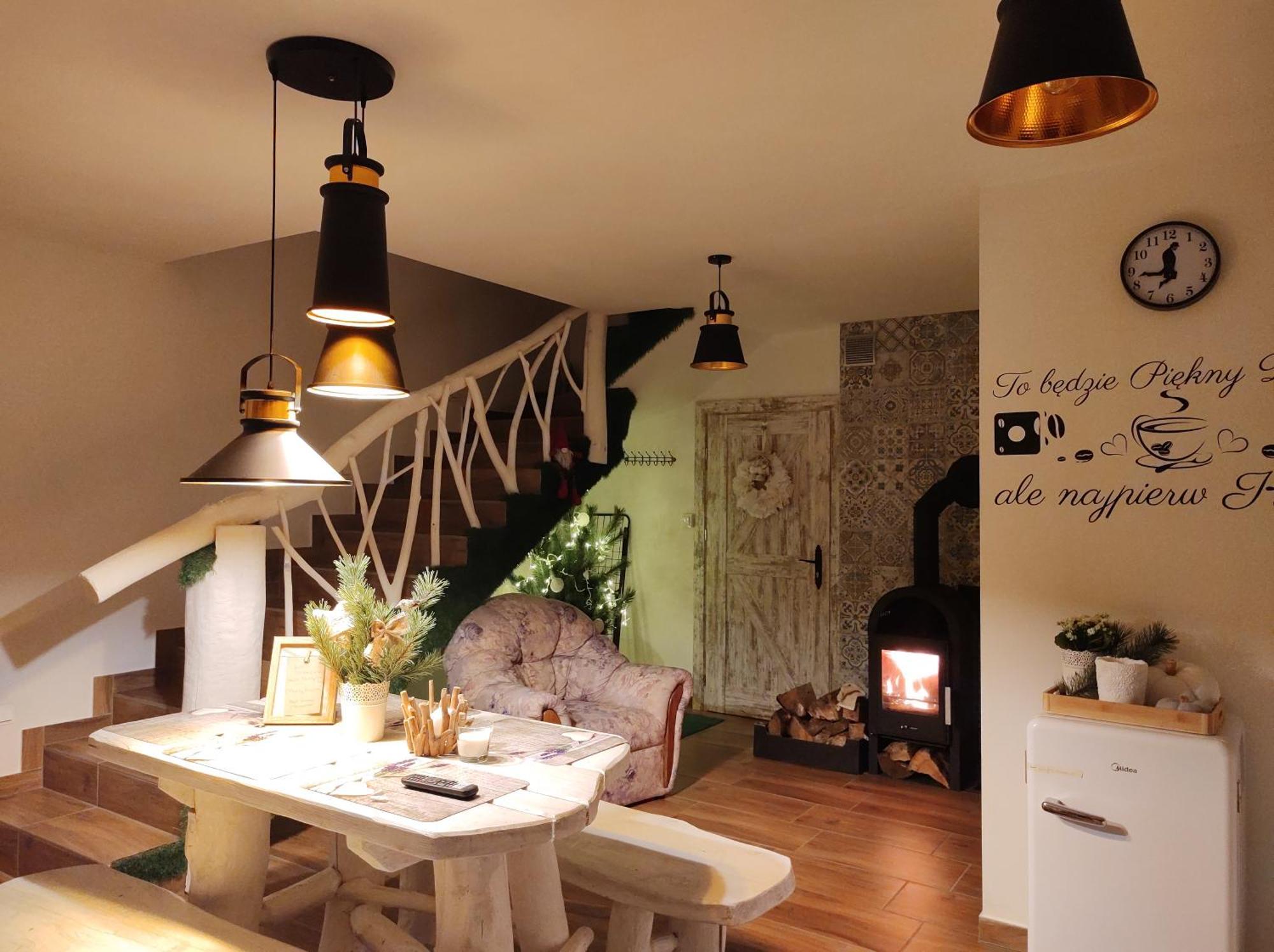 Guesthouse III Lesko Zewnętrze zdjęcie
